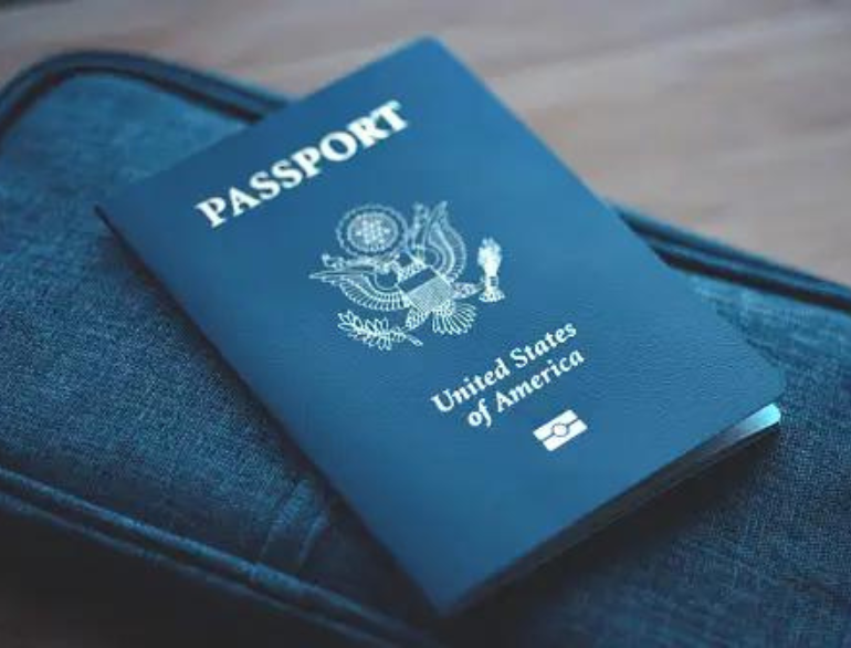 Buy passport online United State