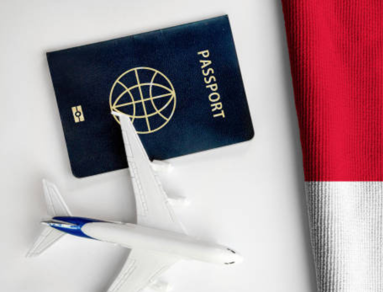 Buy passport online Monaco