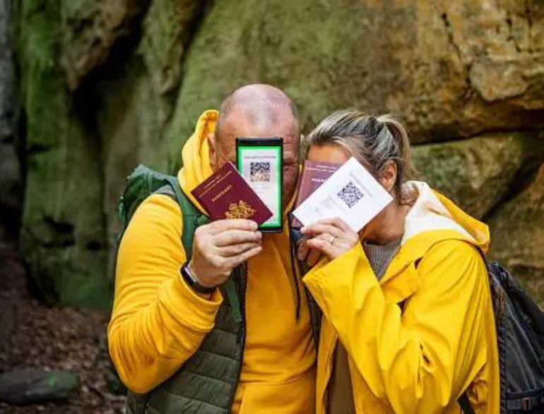 Buy passport online Luxembourg