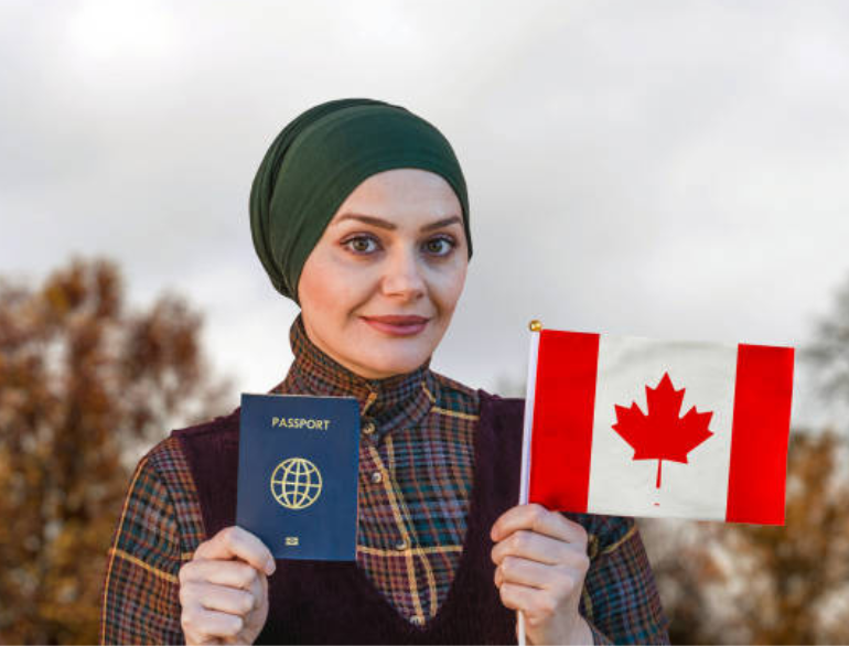 Buy passport online Canada