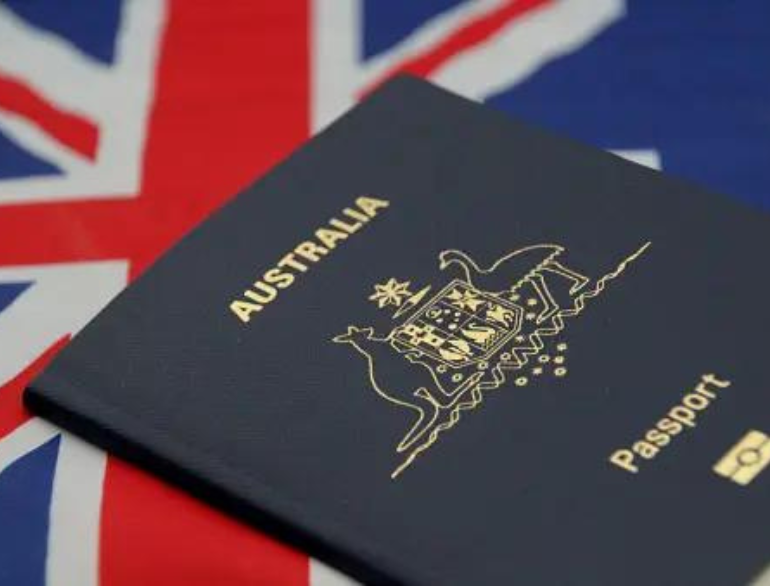 Buy passport online Australia