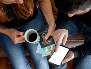 Buy identity card online Argentina