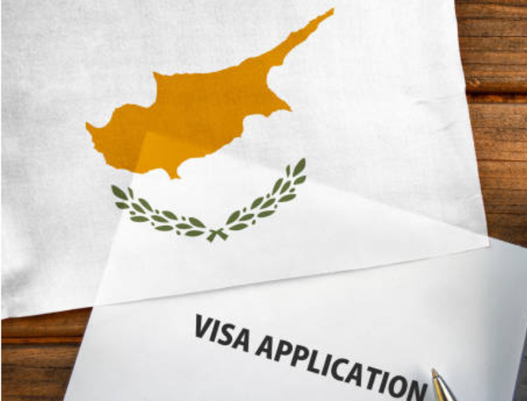 Buy identity card online Cyprus