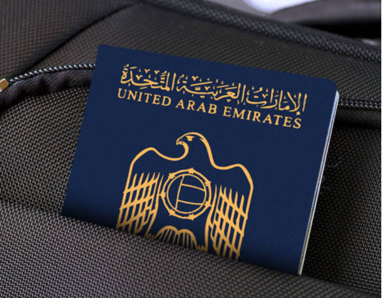 Buy passport online United Arab Emirates
