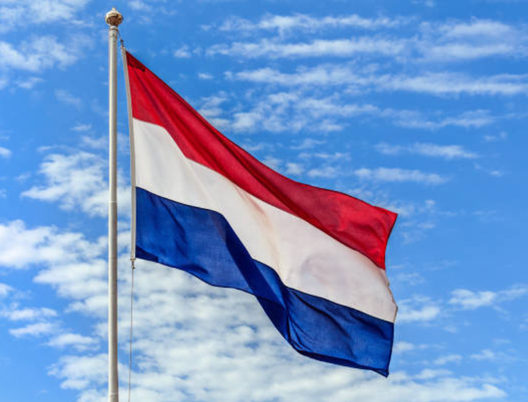 Buy identity card online Netherland