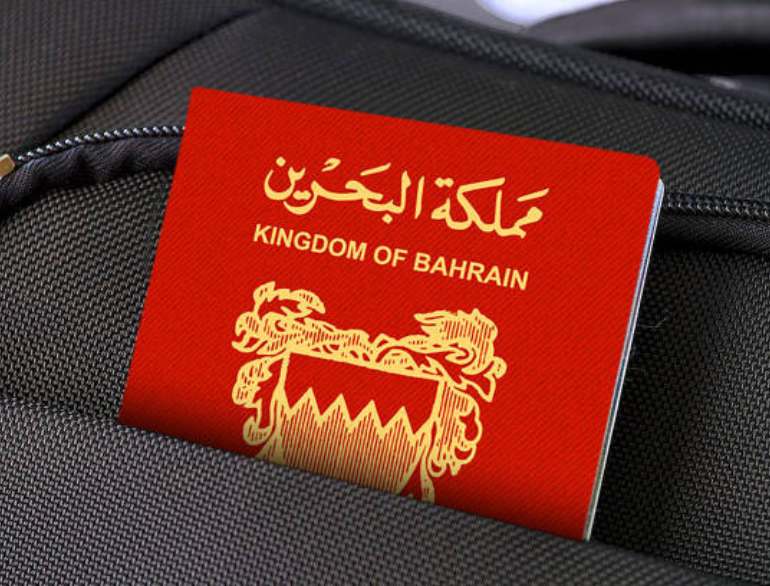 Buy passport online Bahrain