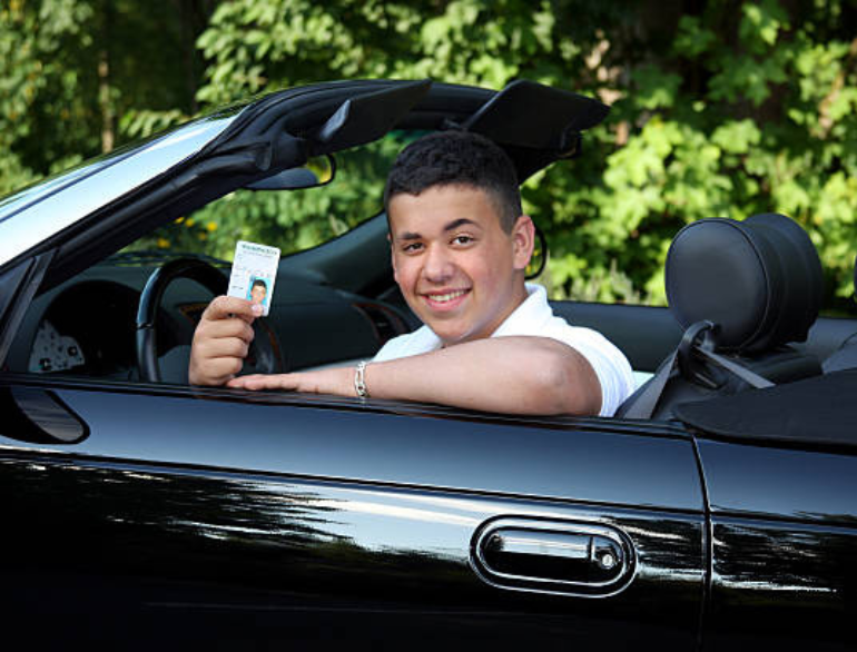 Buy drivers license online Kuwait