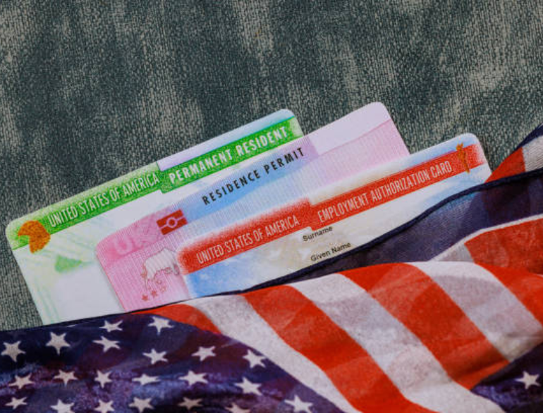 Buy identity card online USA