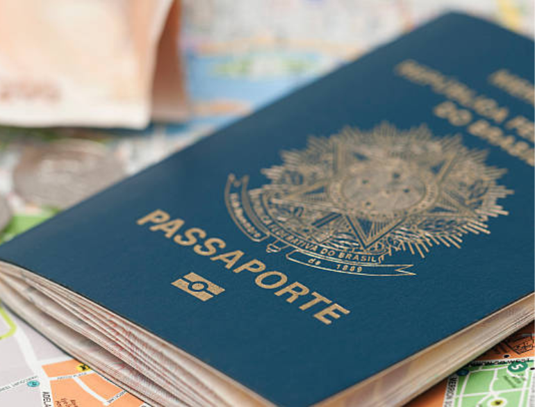 Buy diplomatic passport online