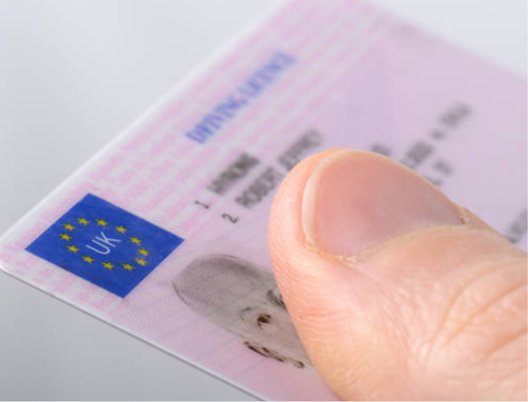 Buy Uk Drivers License Onlin