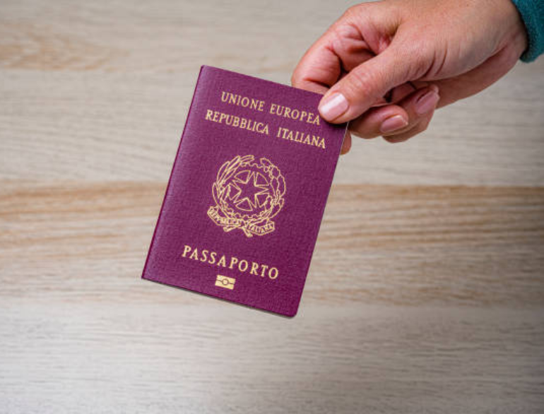 Buy passport online Google