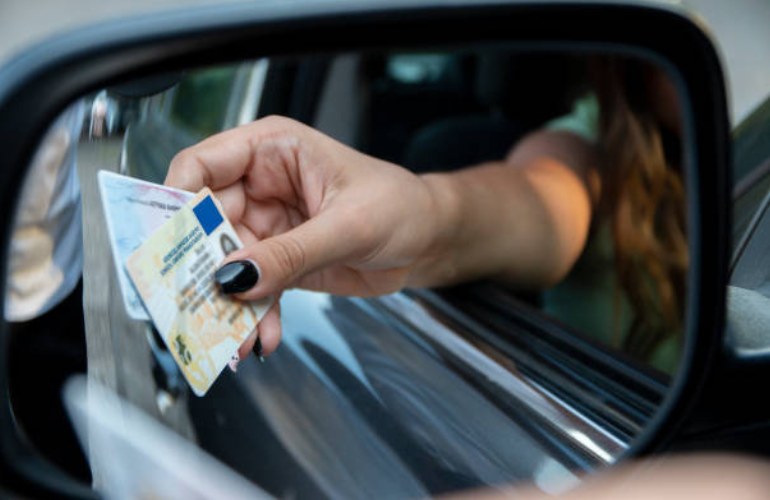 Buy fake drivers license online