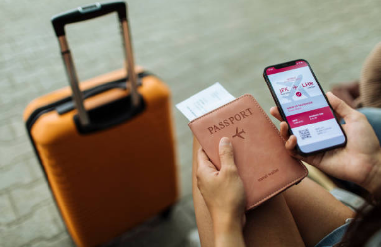 Buy real registered passport online