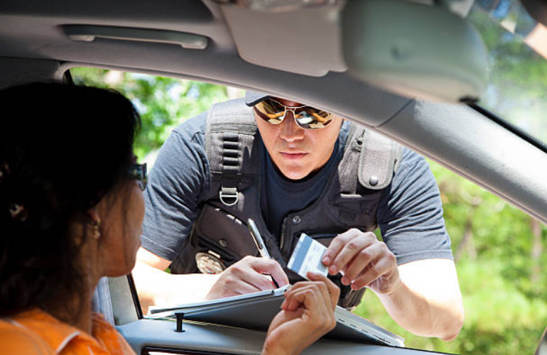 Driver License For Sale